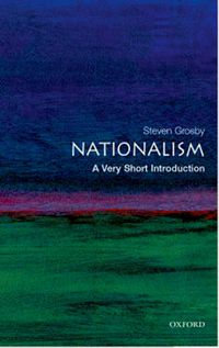 Produktbild: Nationalism