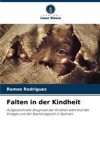 Produktbild: Falten in der Kindheit