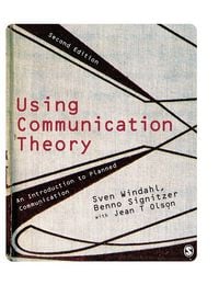 Produktbild: Using Communication Theory