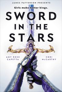 Produktbild: McCarthy, C: Sword in the Stars
