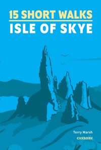 Produktbild: 15 Short Walks on the Isle of Skye