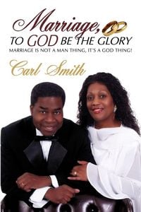 Produktbild: Marriage, To God Be The Glory