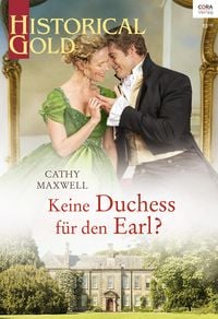 Produktbild: Keine Duchess f&uuml;r den Earl?