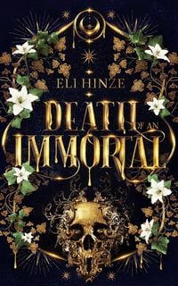 Produktbild: Death of an Immortal
