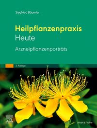 Produktbild: Heilpflanzenpraxis Heute - Arzneipflanzenportr&auml;ts