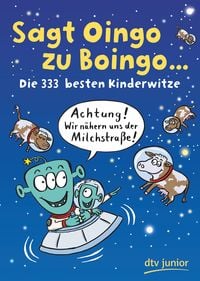 Produktbild: Sagt Oingo zu Boingo