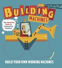 Produktbild: Graham, I: Building Machines