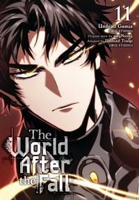 Produktbild: The World After the Fall, Vol. 11