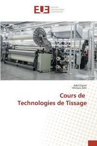 Produktbild: Cours de Technologies de Tissage