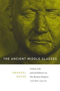 Produktbild: Mayer, E: Ancient Middle Classes