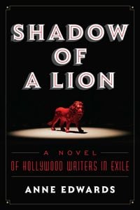 Produktbild: Shadow of a Lion