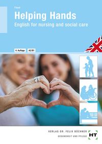 Produktbild: eBook inside: Buch und eBook Helping Hands