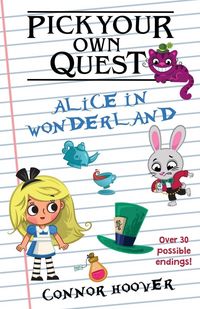 Produktbild: Pick Your Own Quest
