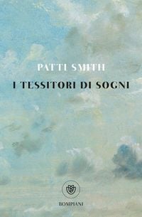 Produktbild: I tessitori di sogni