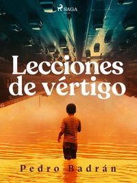 Produktbild: Lecciones de v&eacute;rtigo