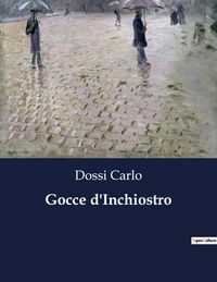 Produktbild: Gocce d'Inchiostro