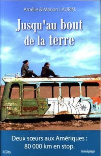 Produktbild: Jusqu'au bout de la terre