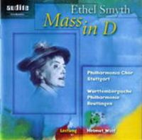 Produktbild: Mass In D