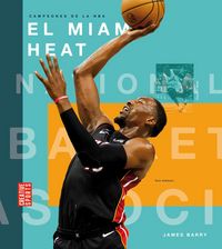 Produktbild: El Miami Heat