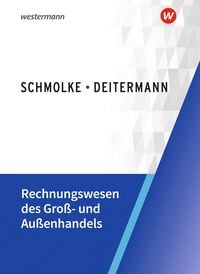 Produktbild: Rechnungswesen des Gro&szlig;- und Au&szlig;enhandels