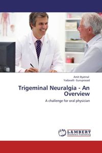 Produktbild: Byatnal, A: Trigeminal Neuralgia - An Overview