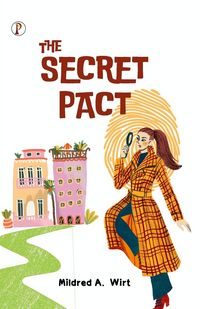 Produktbild: The Secret Pact