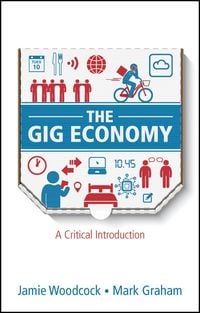 Produktbild: The Gig Economy