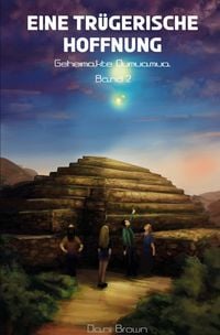 Produktbild: Geheimakte Oumuamua / Eine tr&uuml;gerische Hoffnung