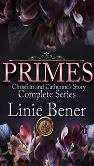 Produktbild: Christian and Catherine's Story (The Primes, #1)