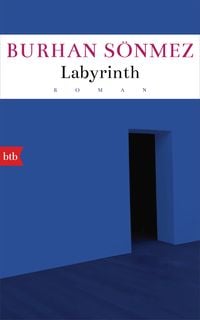 Produktbild: Labyrinth