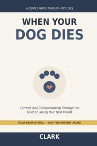 Produktbild: When Your Dog Dies