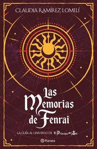 Produktbild: Las Memorias de Fenrai