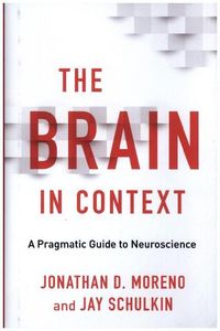 Produktbild: The Brain in Context