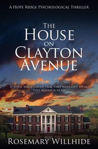Produktbild: The House on Clayton Avenue