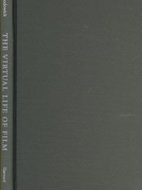 Produktbild: Virtual Life Of Film