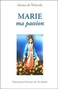 Produktbild: Marie, ma passion