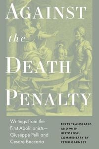 Produktbild: Against the Death Penalty