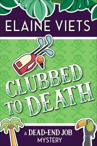 Produktbild: Clubbed to Death