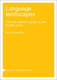 Produktbild: Language Landscapes