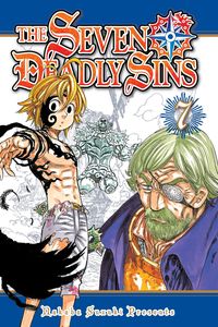 Produktbild: The Seven Deadly Sins 7