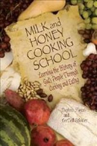 Produktbild: Milk & Honey Cooking Sc