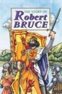 Produktbild: Story Of Robert Bruce