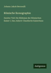 Produktbild: R&ouml;mische Ikonographie