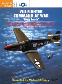 Produktbild: VIII Fighter Command at War