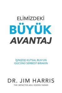 Produktbild: Our Unfair Advantage (Turkish Edition)