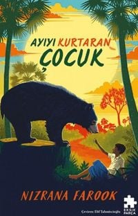 Produktbild: Ayiyi Kurtaran Cocuk