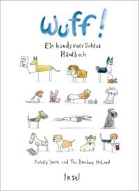 Produktbild: Wuff!