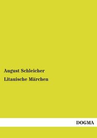 Produktbild: Litauische M&auml;rchen