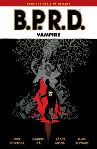 Produktbild: B.P.R.D.: Vampire (Second Edition)