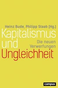 Produktbild: Kapitalismus und Ungleichheit
